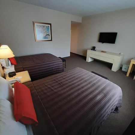 Hotel Real De Minas Bajio 莱昂 外观 照片