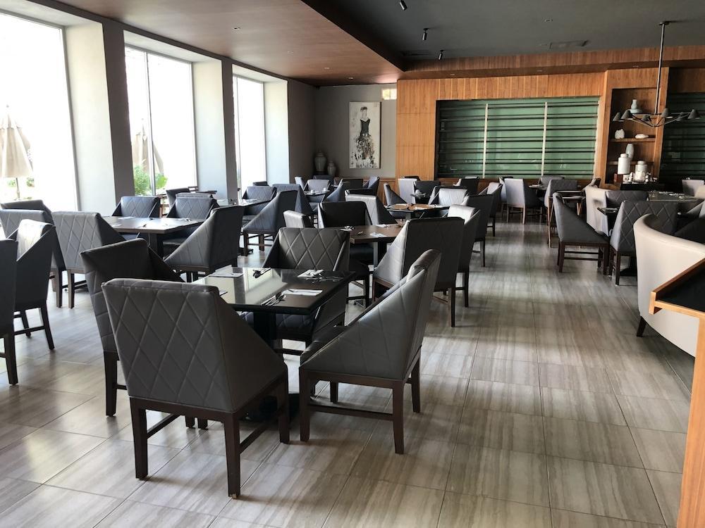 Hotel Real De Minas Bajio 莱昂 外观 照片