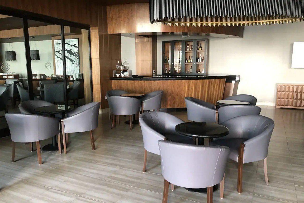 Hotel Real De Minas Bajio 莱昂 外观 照片