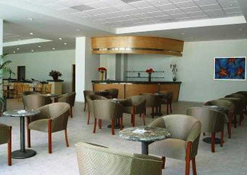 Hotel Real De Minas Bajio 莱昂 外观 照片