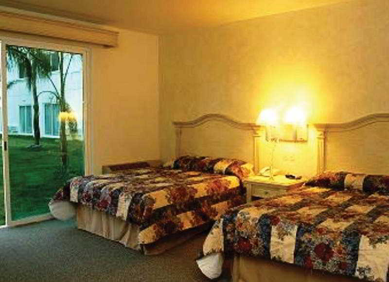 Hotel Real De Minas Bajio 莱昂 外观 照片