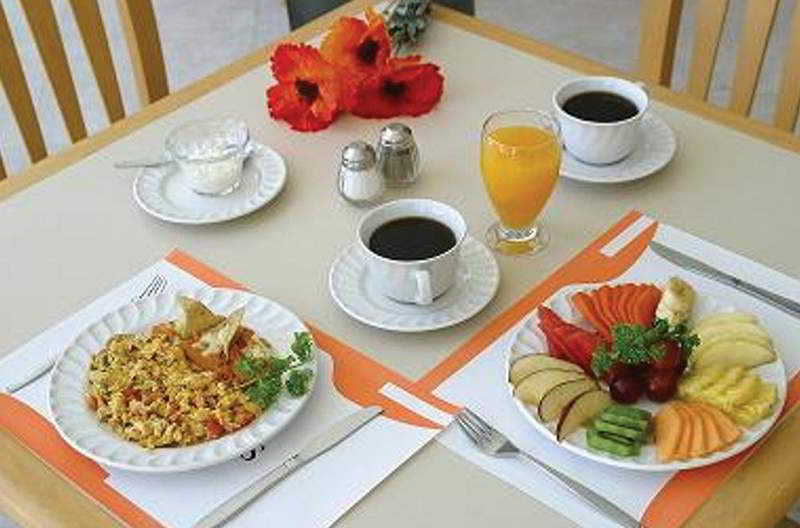 Hotel Real De Minas Bajio 莱昂 外观 照片