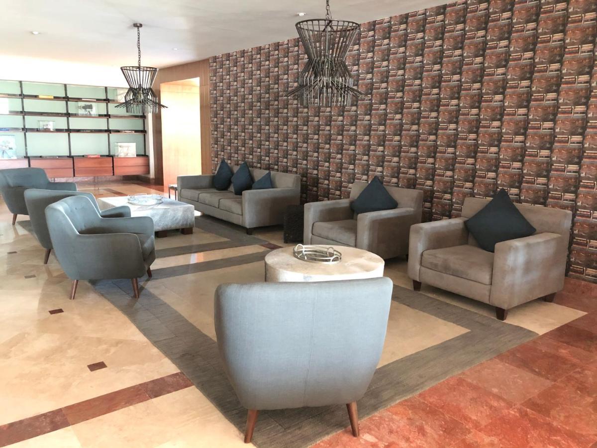 Hotel Real De Minas Bajio 莱昂 外观 照片