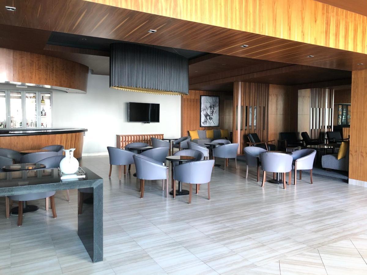Hotel Real De Minas Bajio 莱昂 外观 照片